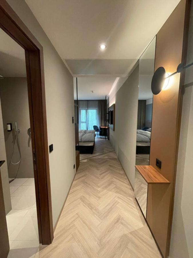 Stadthotel Neumarkt Mitte Ноймаркт  Экстерьер фото