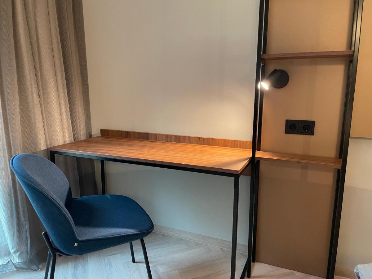 Stadthotel Neumarkt Mitte Ноймаркт  Экстерьер фото