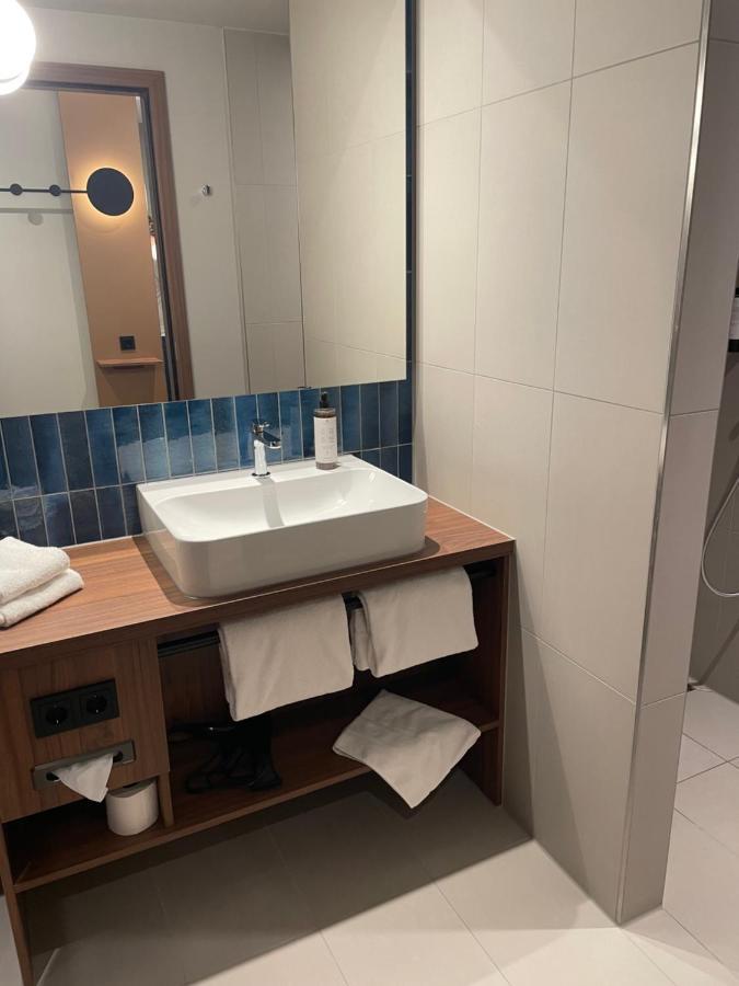 Stadthotel Neumarkt Mitte Ноймаркт  Экстерьер фото