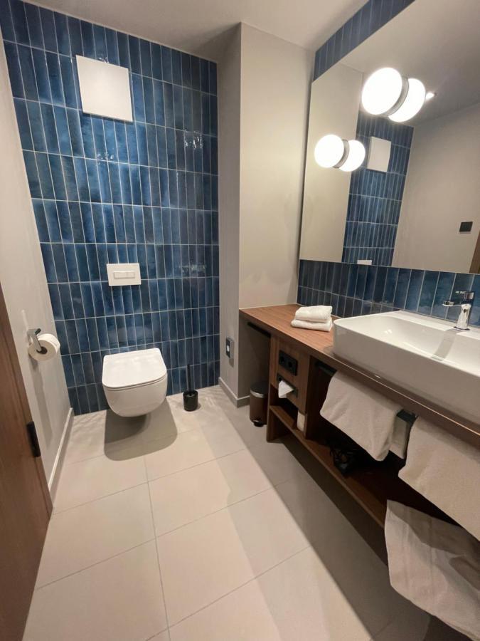 Stadthotel Neumarkt Mitte Ноймаркт  Экстерьер фото
